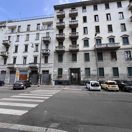 Апартаменты Atelier Grandi Милан Экстерьер фото